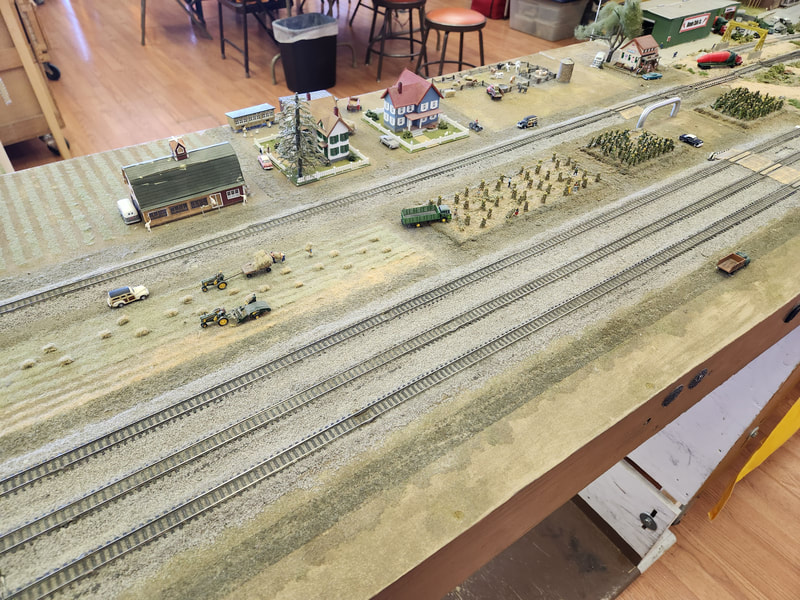 Bridge Farmers Co-Op